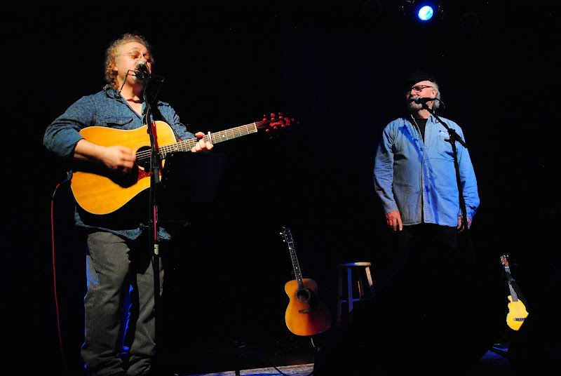 The Kent Stage photo 8
