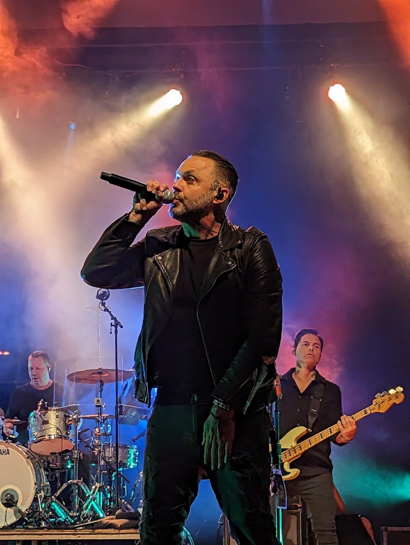 Packard Music Hall photo 16