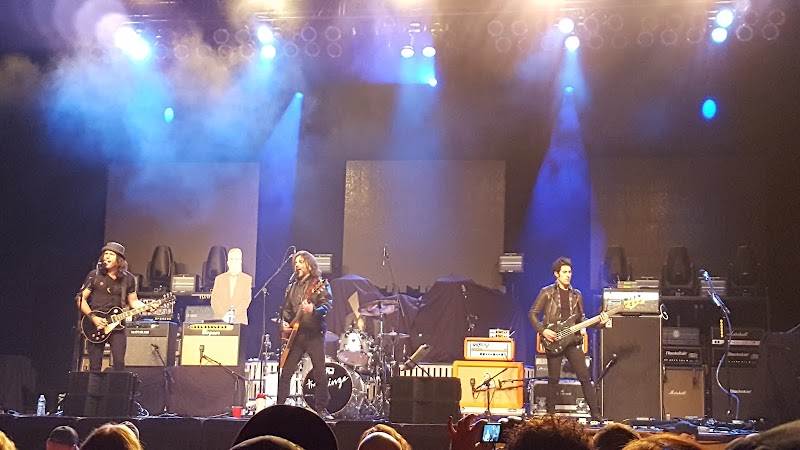 Packard Music Hall photo 17