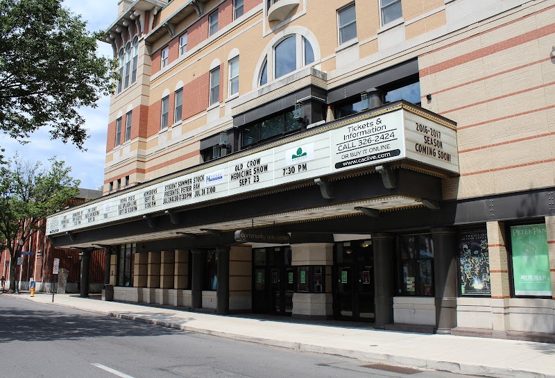 Community Arts Center photo 2