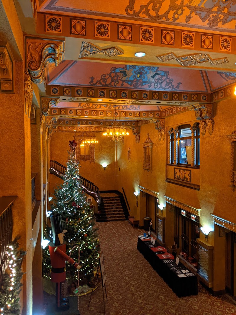 Community Arts Center photo 3