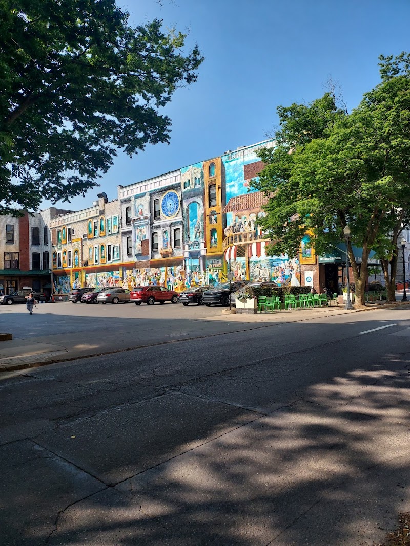 Community Arts Center photo 4