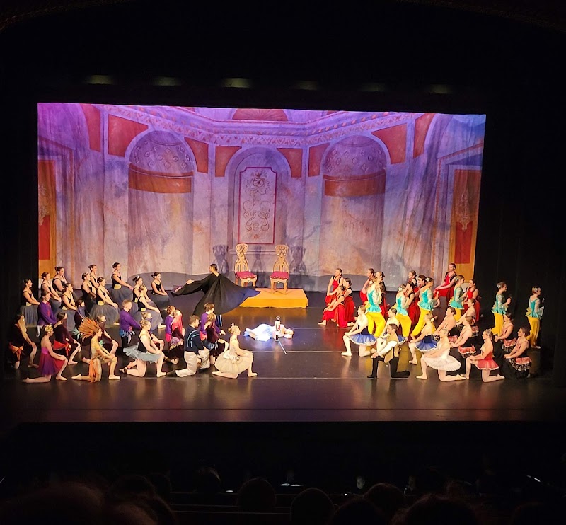 Community Arts Center photo 9