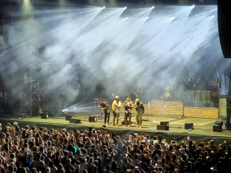 Westville Music Bowl photo 2