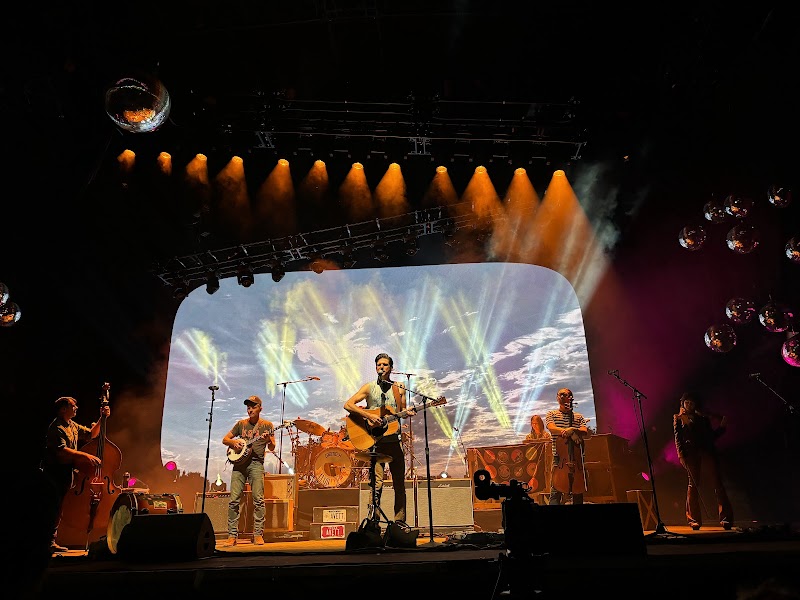 Westville Music Bowl photo 5