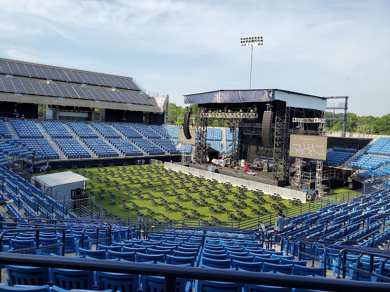 Westville Music Bowl photo 11