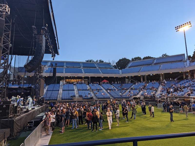 Westville Music Bowl photo 13