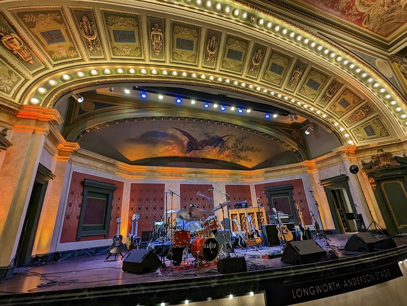 Memorial Hall photo 2