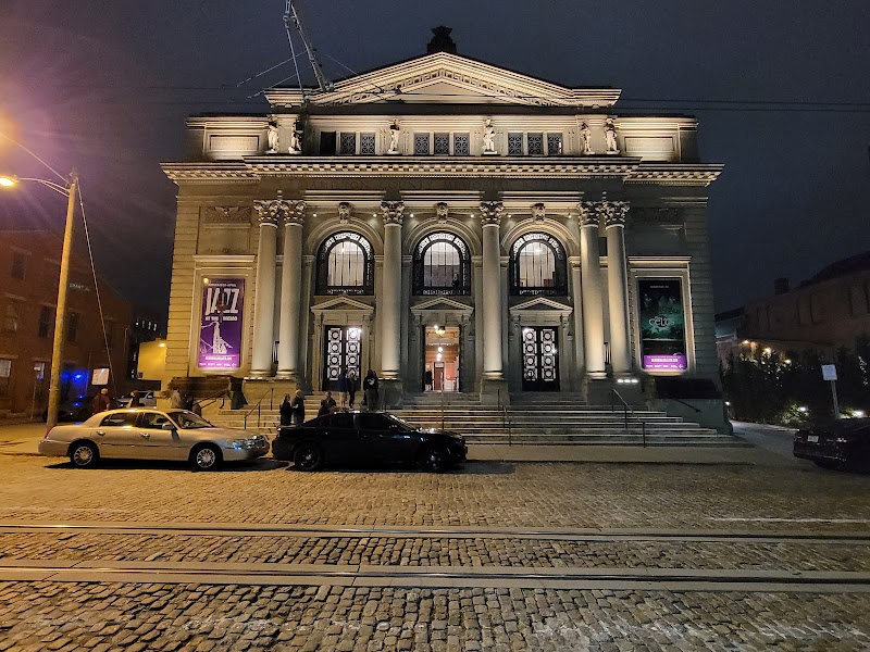 Memorial Hall photo 4