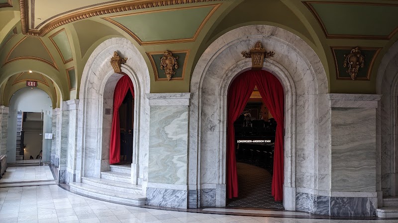 Memorial Hall photo 15