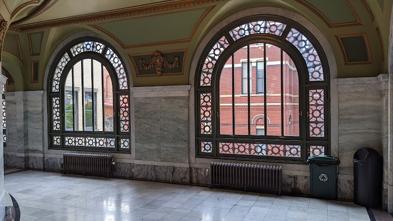 Memorial Hall photo 17