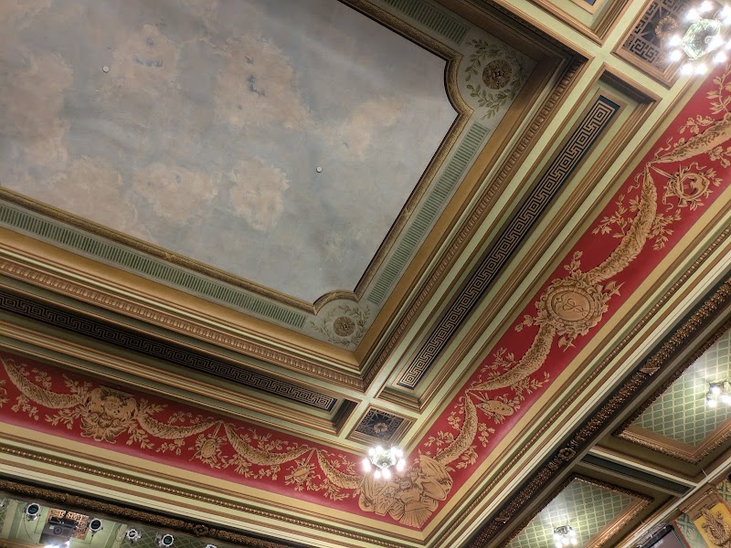Memorial Hall photo 19