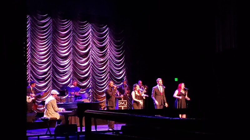 College Street Music Hall photo 4