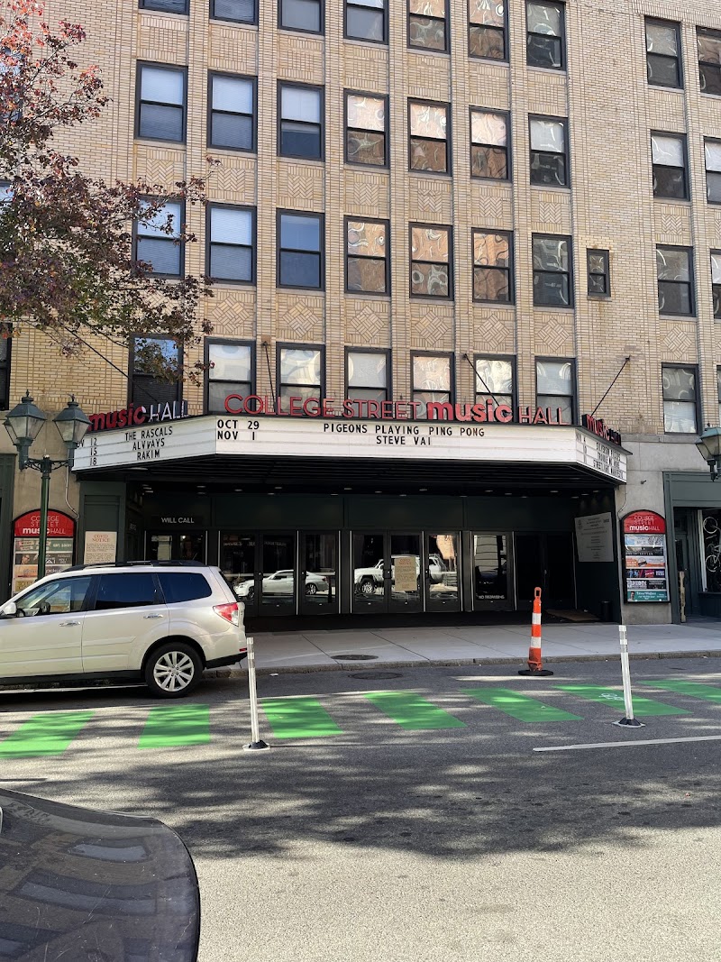 College Street Music Hall photo 12