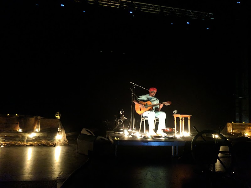 College Street Music Hall photo 19