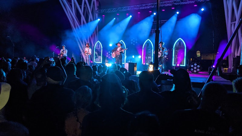 Lauridsen Amphitheater at Water Works Park photo 9
