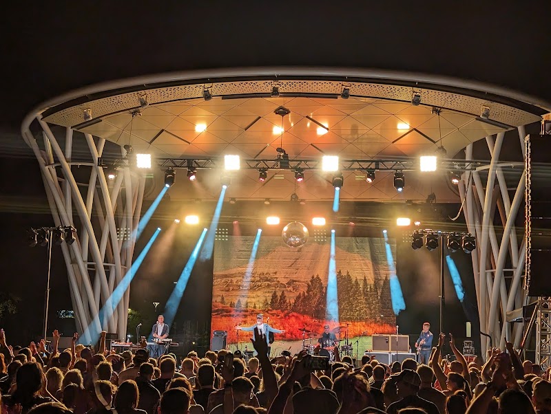 Lauridsen Amphitheater at Water Works Park photo 12