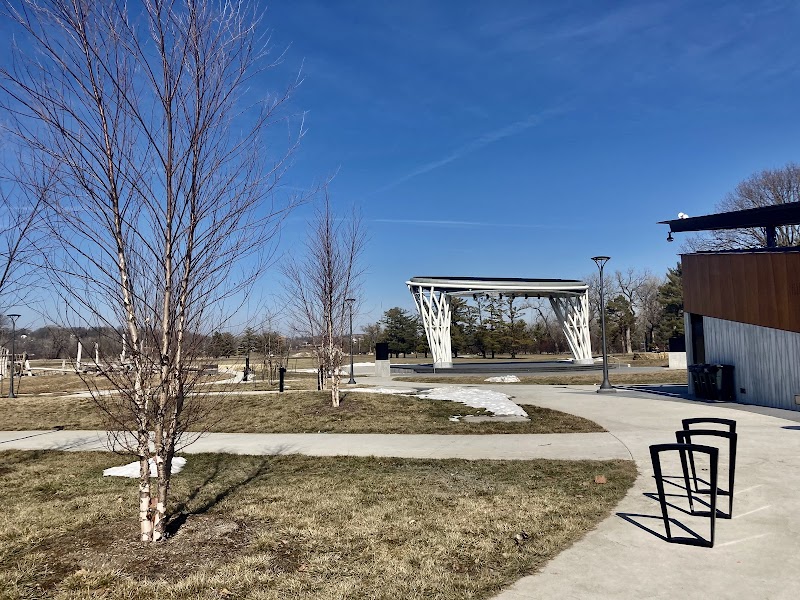 Lauridsen Amphitheater at Water Works Park photo 16