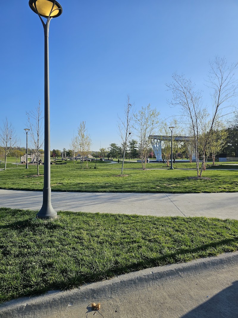 Lauridsen Amphitheater at Water Works Park photo 17