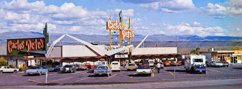 Cactus Petes Resort Casino and The Horseshu Hotel Casino photo 1