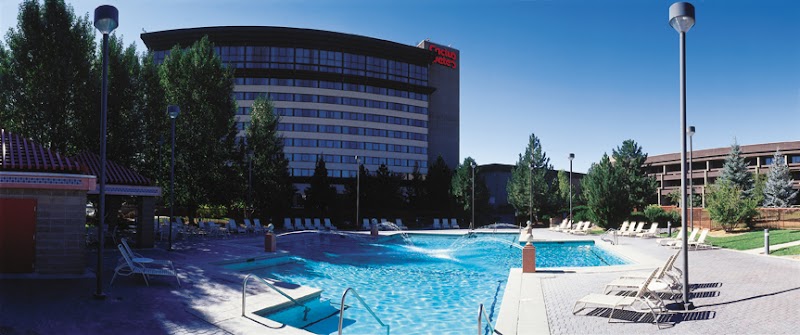 Cactus Petes Resort Casino and The Horseshu Hotel Casino photo 2