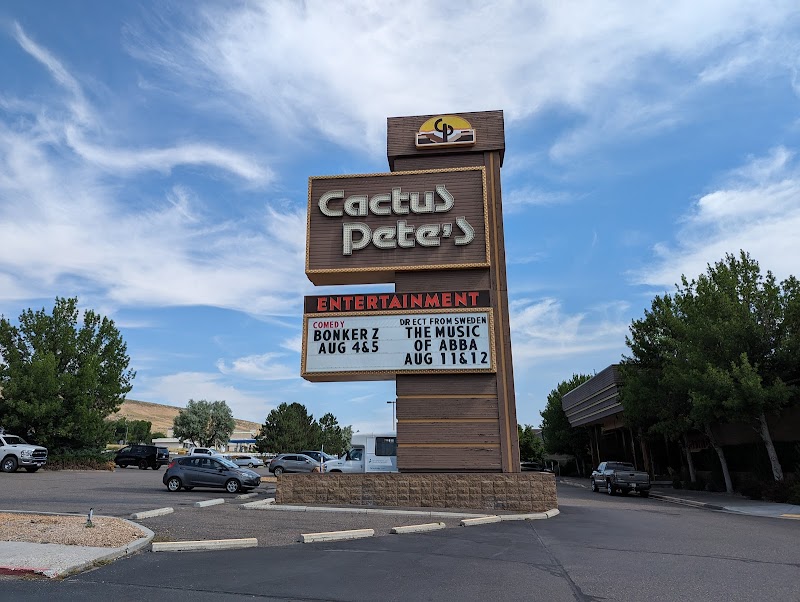 Cactus Petes Resort Casino and The Horseshu Hotel Casino photo 3