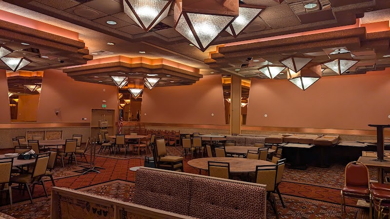 Cactus Petes Resort Casino and The Horseshu Hotel Casino photo 9