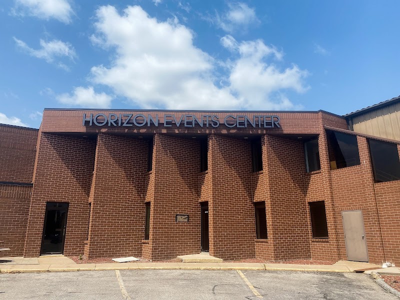 Horizon Events Center photo 1