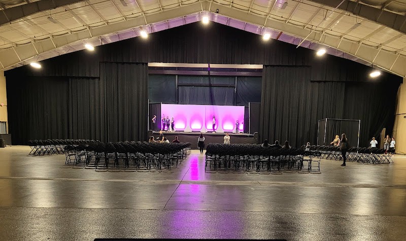 Horizon Events Center photo 2
