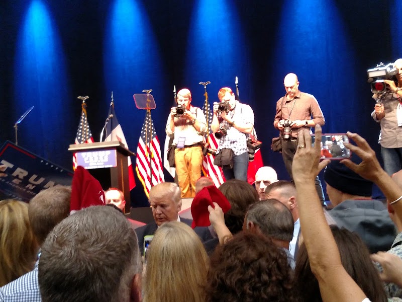 Horizon Events Center photo 3