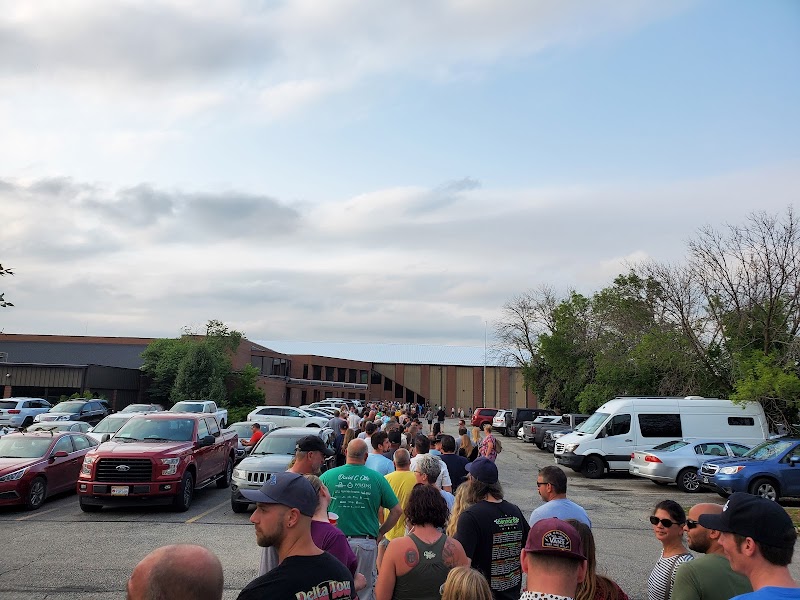 Horizon Events Center photo 4
