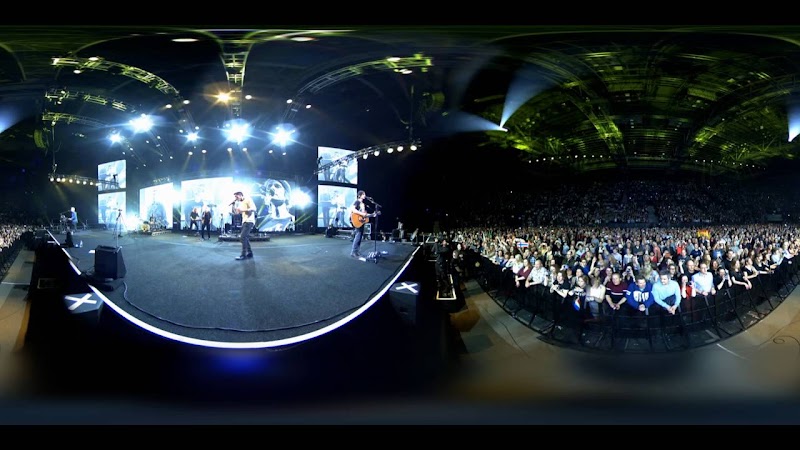Horizon Events Center photo 6