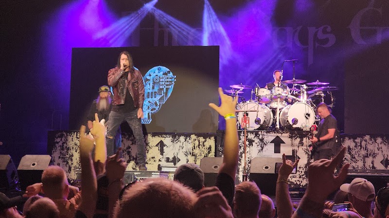 Horizon Events Center photo 7