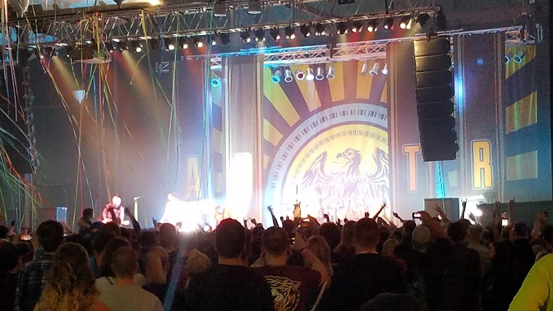Horizon Events Center photo 8