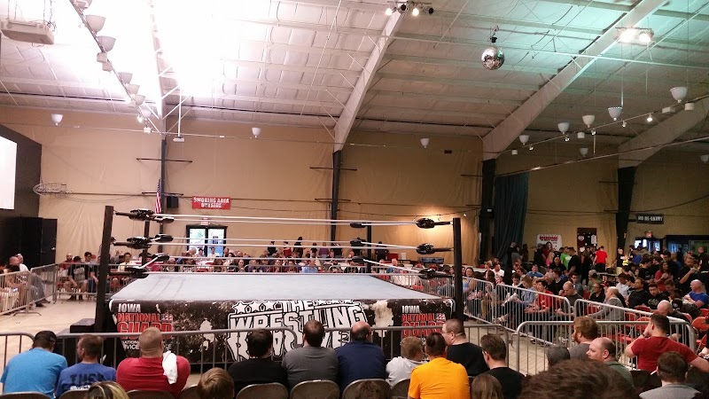 Horizon Events Center photo 9