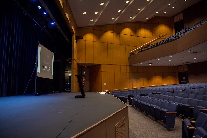 The Theater at Innovation Square photo 1