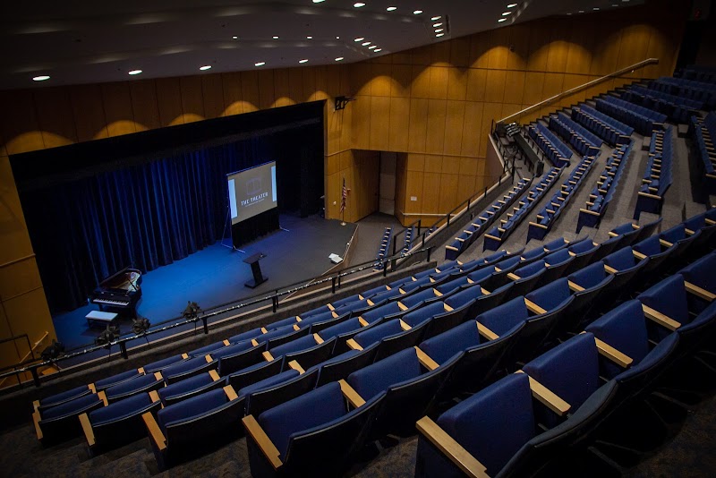 The Theater at Innovation Square photo 2
