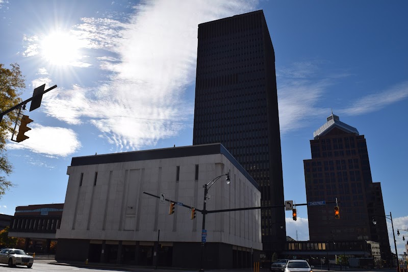 The Theater at Innovation Square photo 4