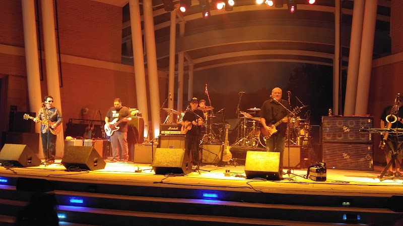 Country Club Hills Amphitheater photo 5