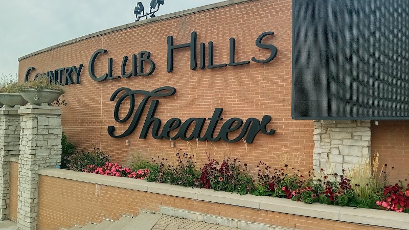 Country Club Hills Amphitheater photo 6