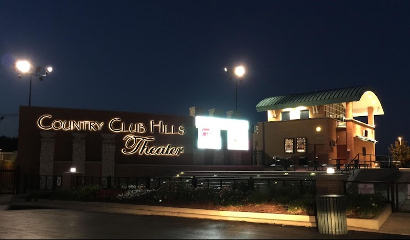 Country Club Hills Amphitheater photo 11