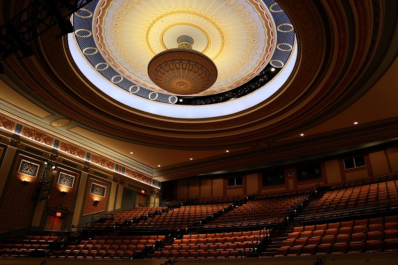 The Lerner Theatre photo 1