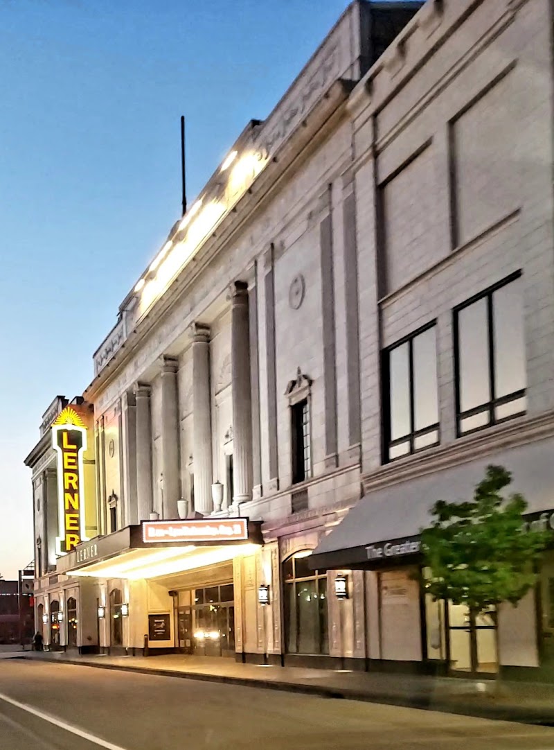 The Lerner Theatre photo 2