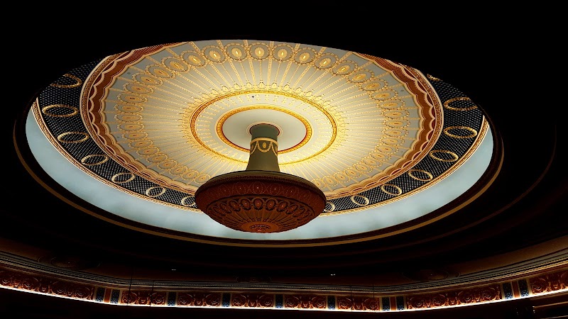 The Lerner Theatre photo 6