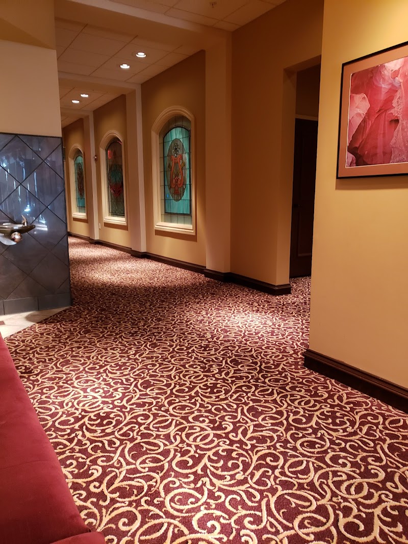 The Lerner Theatre photo 9