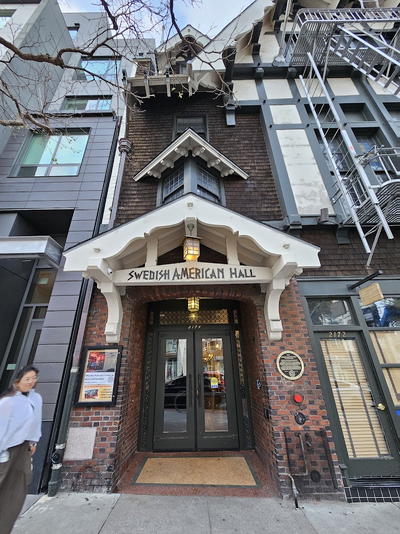 Swedish American Hall photo 4