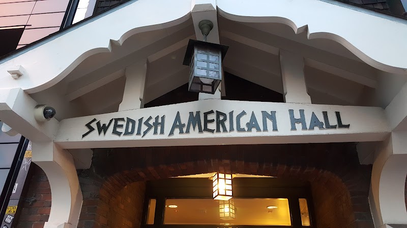Swedish American Hall photo 6
