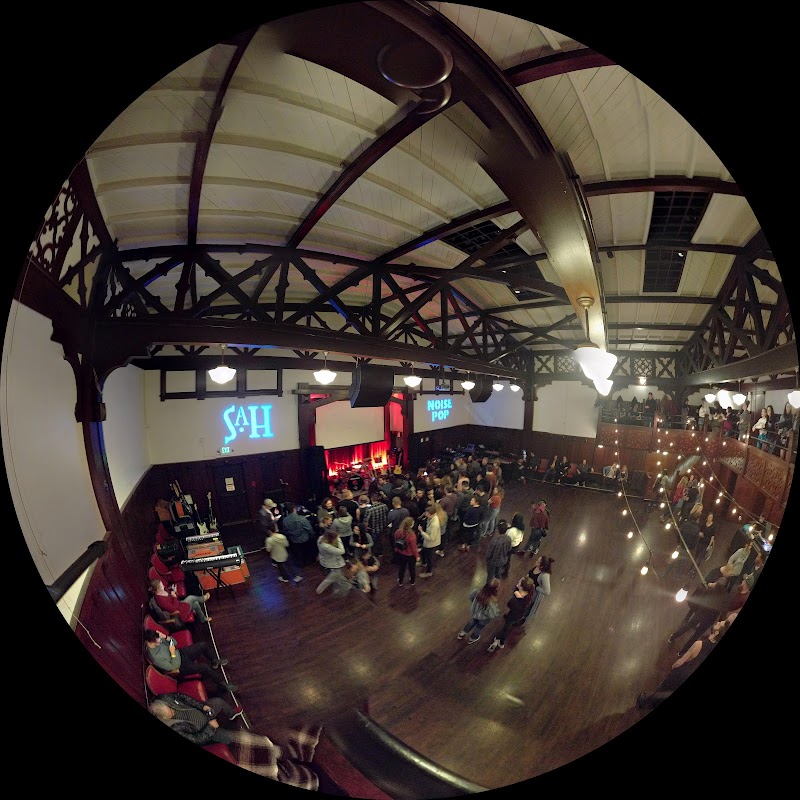 Swedish American Hall photo 8
