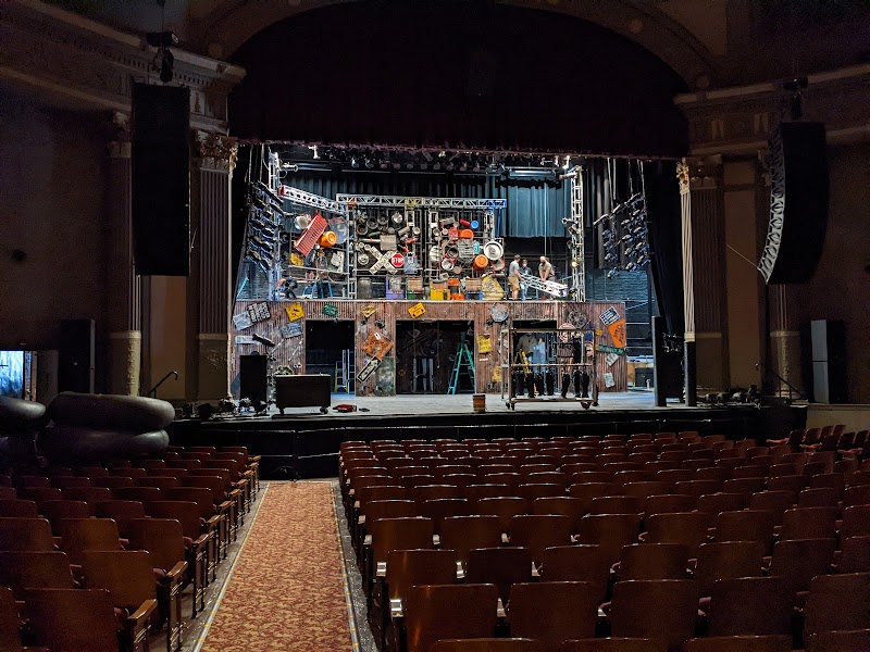 Ulster Performing Arts Center photo 2