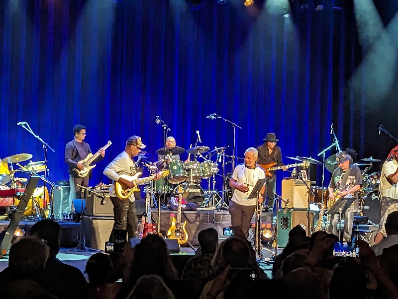 Ulster Performing Arts Center photo 3